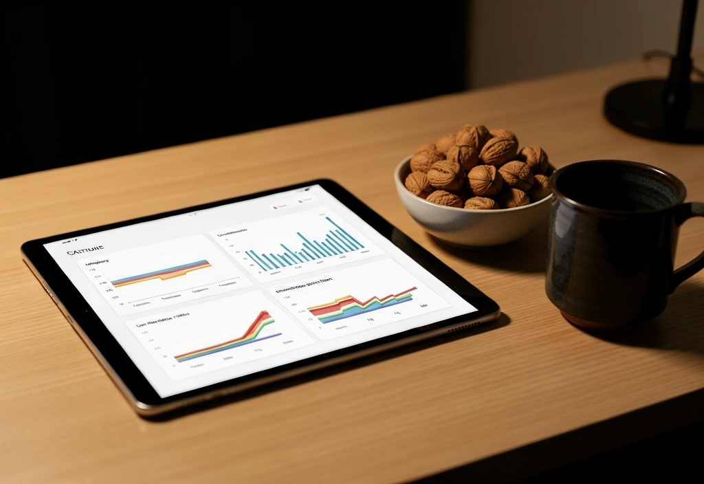 Data-ohjattu analyysi